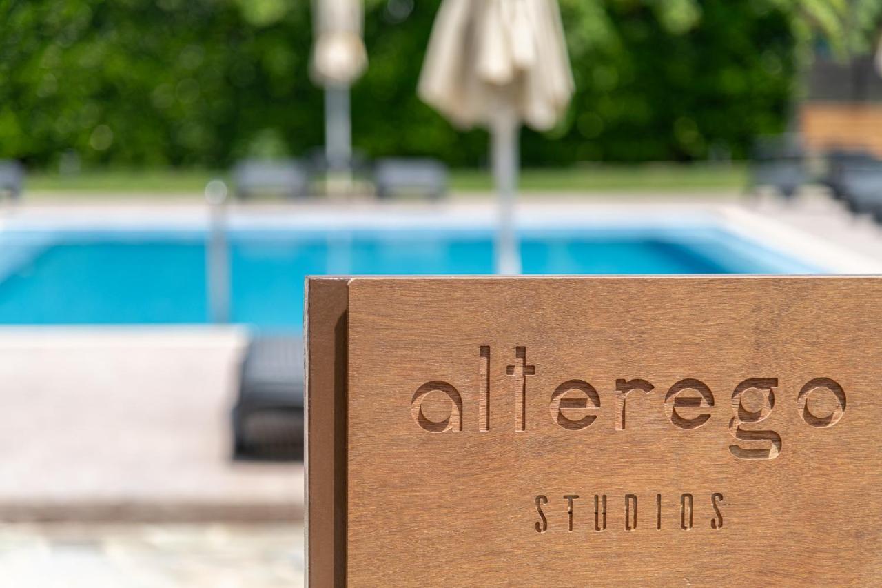לגאנאס Alterego Studios מראה חיצוני תמונה