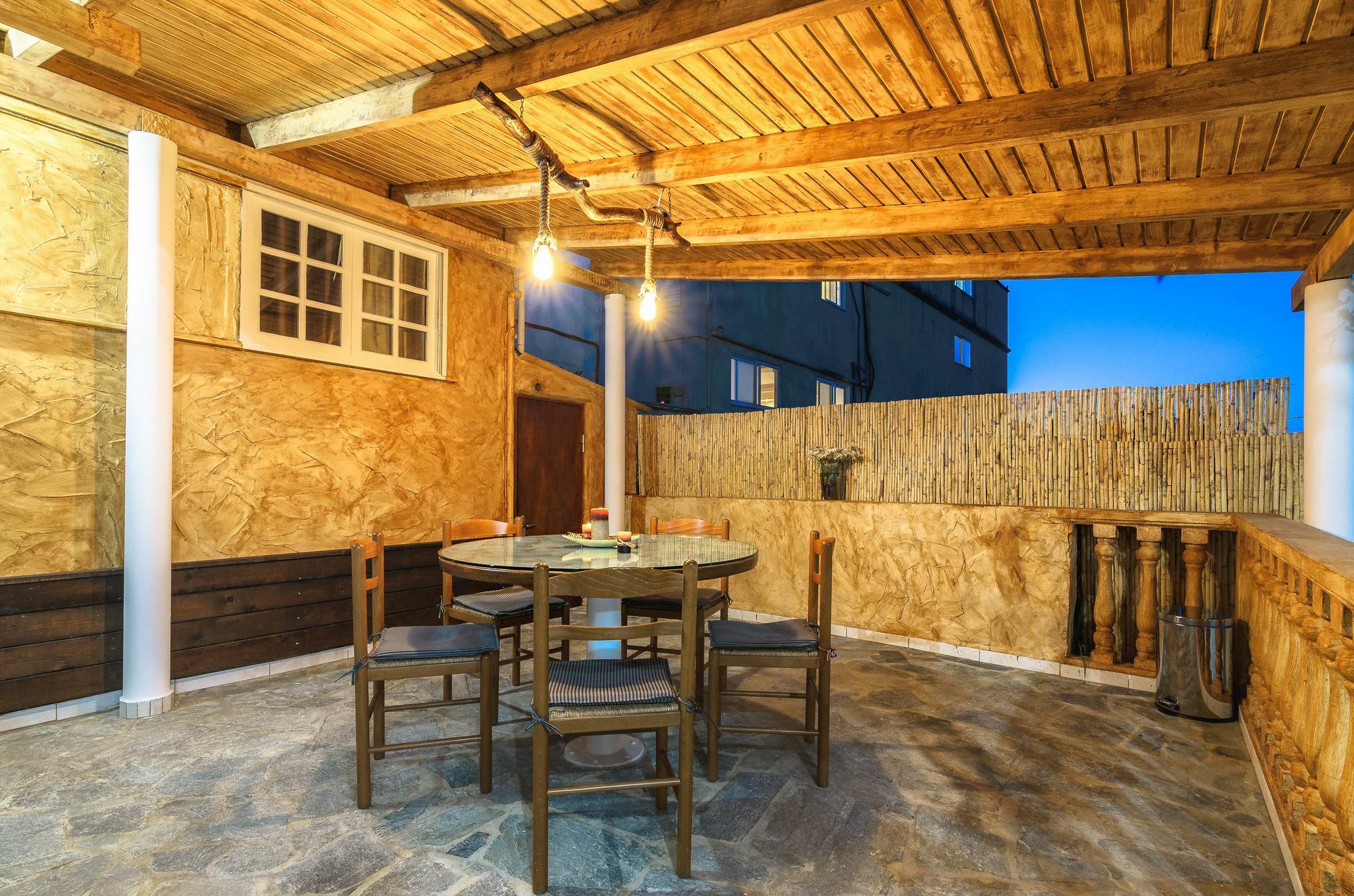 לגאנאס Alterego Studios מראה חיצוני תמונה